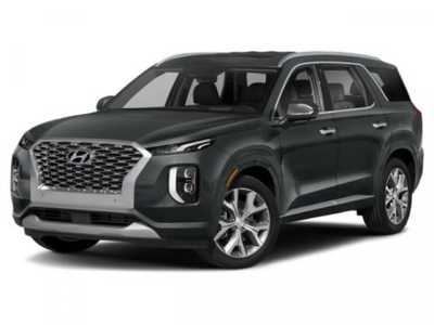 2021 Hyundai Palisade, $23998. Photo 1