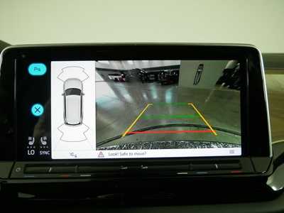 2025 Volkswagen Atlas, $46982. Photo 11