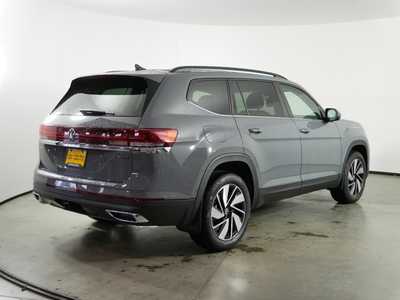 2025 Volkswagen Atlas, $46982. Photo 2
