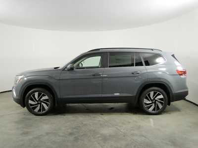 2025 Volkswagen Atlas, $46982. Photo 3