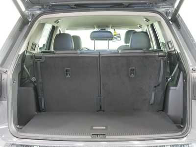 2025 Volkswagen Atlas, $46982. Photo 4