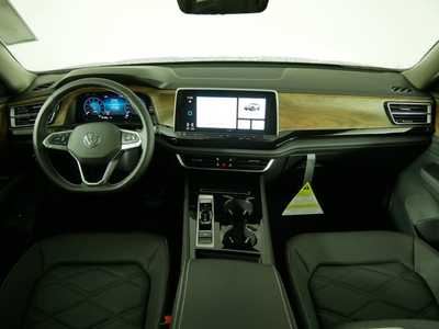 2025 Volkswagen Atlas, $46982. Photo 8