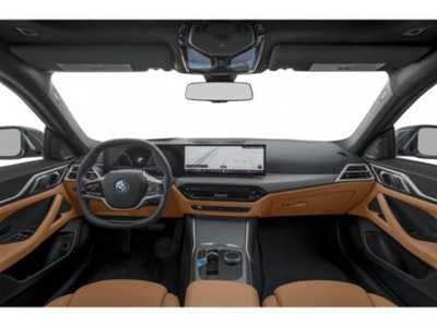 2025 BMW i4, $67765. Photo 10