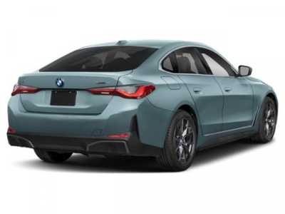 2025 BMW i4, $67765. Photo 5