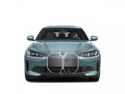 2025 BMW i4, $67765. Photo 7