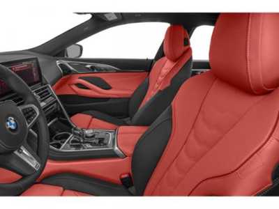 2026 BMW 8 Series, $99625. Photo 12