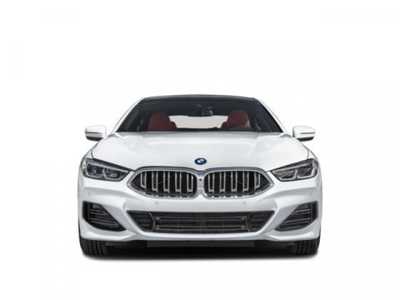 2026 BMW 8 Series, $99625. Photo 7