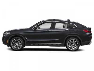 2025 BMW X4, $65455. Photo 3