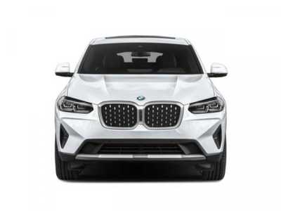 2025 BMW X4, $65455. Photo 7