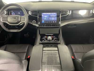 2022 Jeep Wagoneer, $0. Photo 10