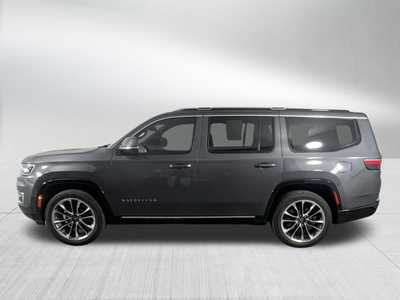 2022 Jeep Wagoneer, $0. Photo 4