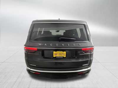 2022 Jeep Wagoneer, $0. Photo 6