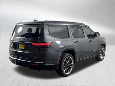 2022 Jeep Wagoneer, $0. Photo 7