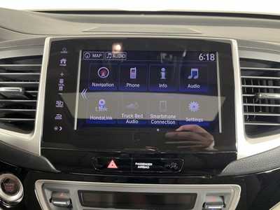 2019 Honda Ridgeline, $0. Photo 10