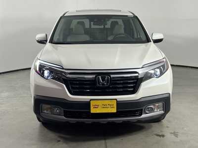 2019 Honda Ridgeline, $0. Photo 2