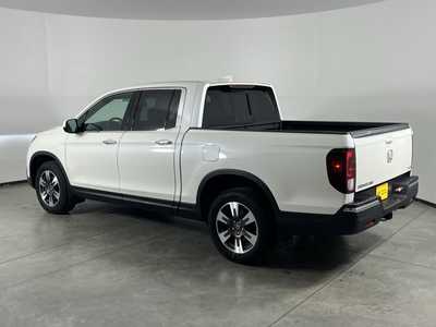 2019 Honda Ridgeline, $0. Photo 5