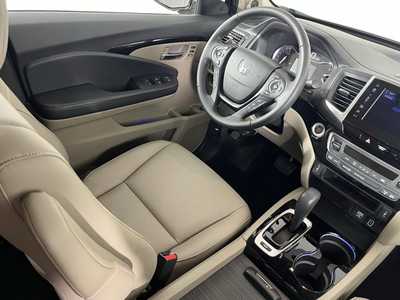 2019 Honda Ridgeline, $0. Photo 6