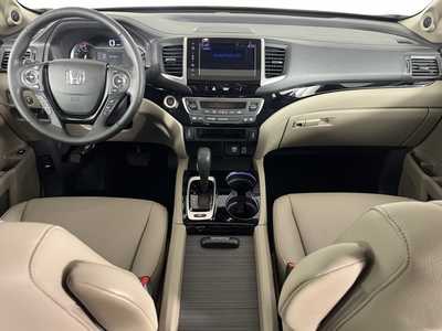 2019 Honda Ridgeline, $0. Photo 7