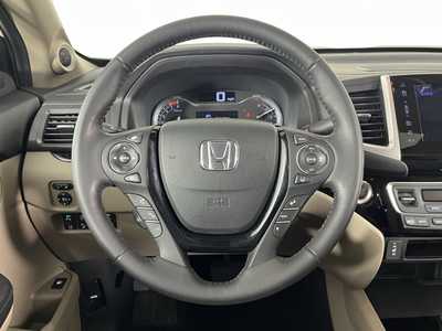2019 Honda Ridgeline, $0. Photo 8