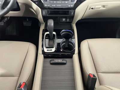 2019 Honda Ridgeline, $0. Photo 9
