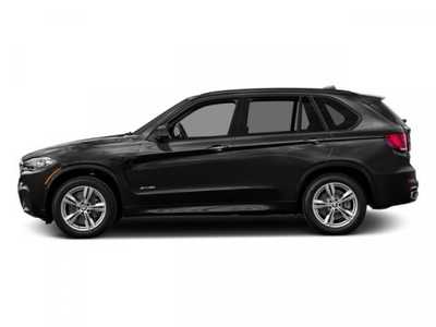 2017 BMW X5, $0. Photo 3