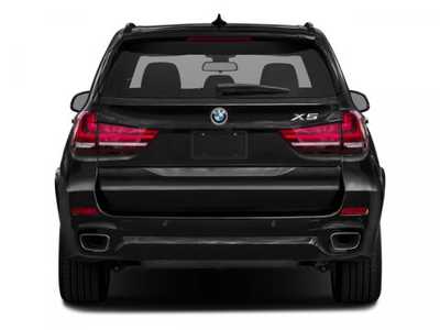 2017 BMW X5, $0. Photo 5