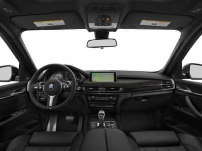2017 BMW X5, $0. Photo 8