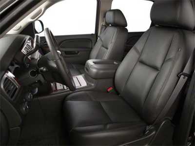 2010 Chevrolet Suburban, $10498. Photo 11