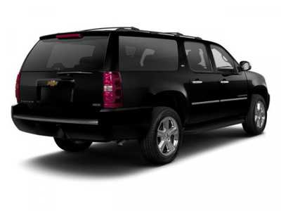 2010 Chevrolet Suburban, $10498. Photo 2
