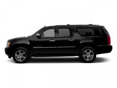 2010 Chevrolet Suburban, $10498. Photo 3