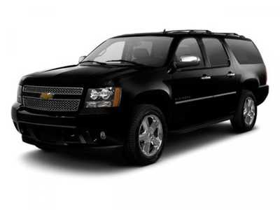 2010 Chevrolet Suburban, $10498. Photo 4