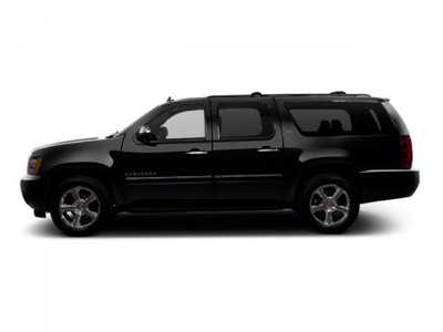 2010 Chevrolet Suburban, $10498. Photo 6