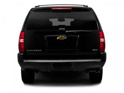 2010 Chevrolet Suburban, $10498. Photo 8