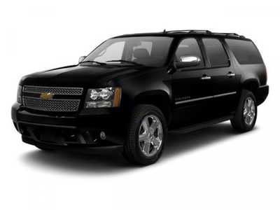 2010 Chevrolet Suburban, $10498. Photo 1