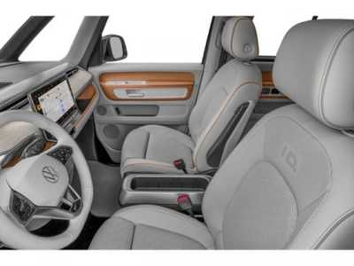 2025 Volkswagen ID. Buzz, $70768. Photo 11