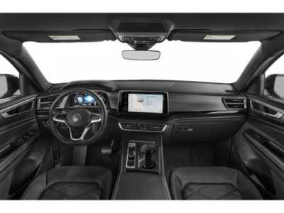 2026 Volkswagen Atlas, $40519. Photo 11