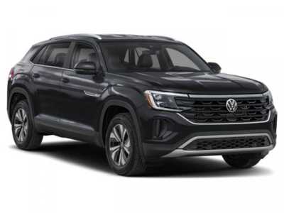 2026 Volkswagen Atlas, $40519. Photo 9