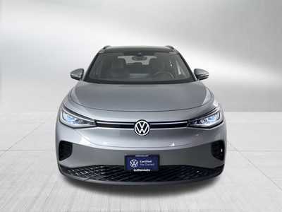 2023 Volkswagen ID.4, $0. Photo 2