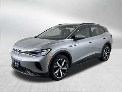 2023 Volkswagen ID.4, $0. Photo 3