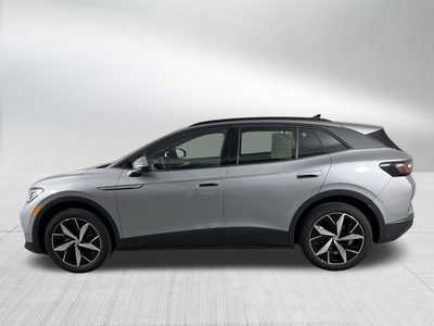 2023 Volkswagen ID.4, $0. Photo 4