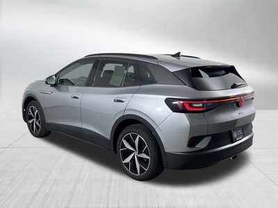 2023 Volkswagen ID.4, $0. Photo 5