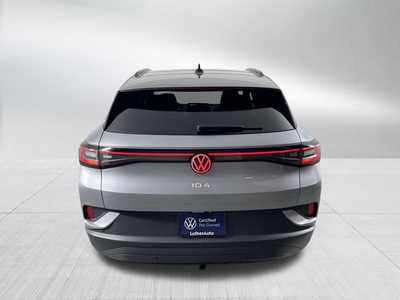 2023 Volkswagen ID.4, $0. Photo 6