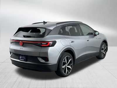 2023 Volkswagen ID.4, $0. Photo 7