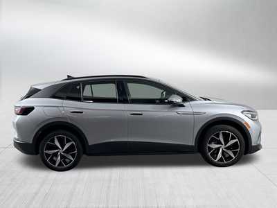 2023 Volkswagen ID.4, $0. Photo 8