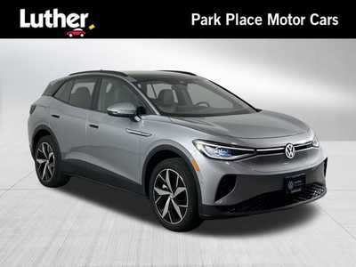 2023 Volkswagen ID.4, $0. Photo 1