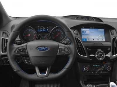 2016 Ford Focus, $0. Photo 10