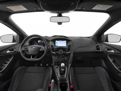 2016 Ford Focus, $0. Photo 11