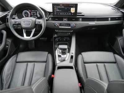 2022 Audi A4, $0. Photo 10