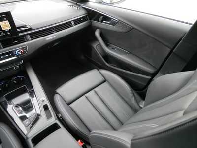 2022 Audi A4, $0. Photo 11