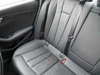 2022 Audi A4, $0. Photo 12